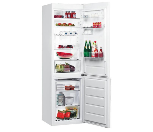 Whirlpool BSNF8152W biały - 251344 - zdjęcie 3